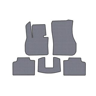 Gummimatten Carsuit (Für X2, grau) BMW X2 U10 2023- Foto 1