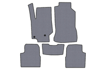 Citroen C4 X/e-C4 X 2022– Gummimatten Carsuit (Benzin, Grau) Foto 1