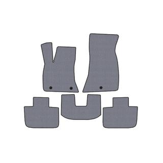 Gummimatten Carsuit V2 (Grau) Chrysler C300 2011-2023 Foto 1