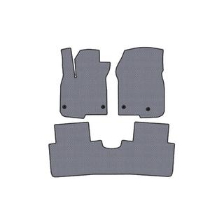 Gummimatten Carsuit (Grau) Honda CRV 2022- Foto 1