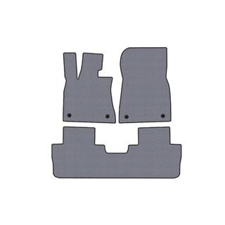Gummimatten Carsuit (Grau) Lexus RX 2022- Foto 1
