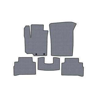 Gummimatten Carsuit V2 (Grau) Suzuki Vitara 2015- Foto 1
