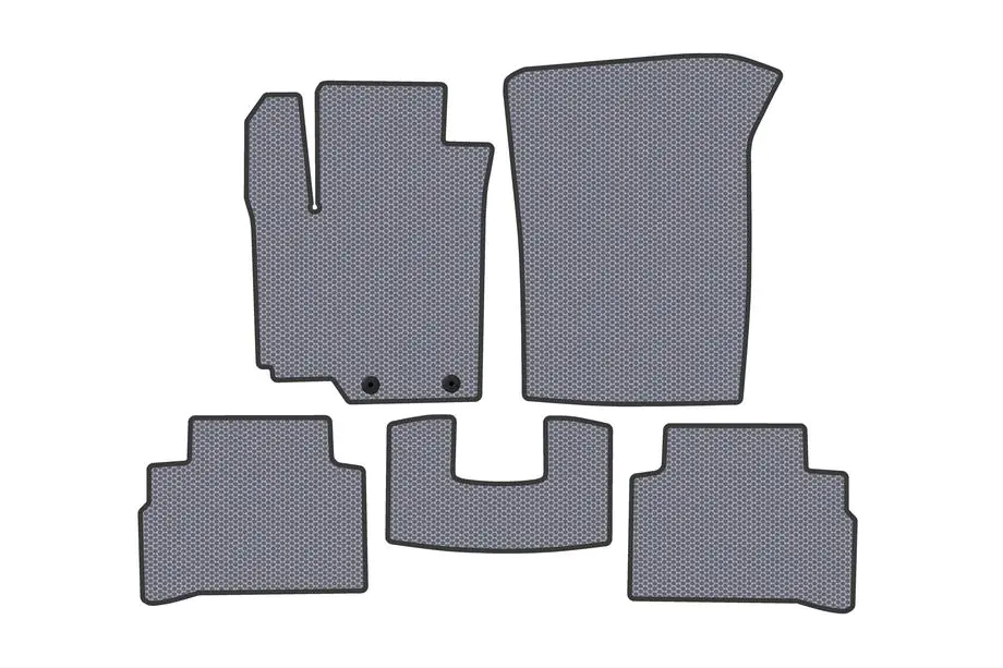 Suzuki Vitara 2015- Gummimatten Carsuit V2 (Grau) Image