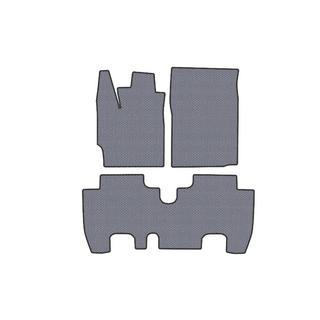 Gummimatten Carsuit (Grau)