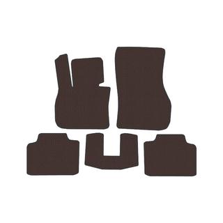 Gummimatten Carsuit (Für X1, braun) BMW X1/iX1 (U11) 2022- Foto 1