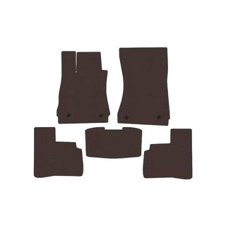 Carsuit Gummimatten (Short, Braun) Foto 1
