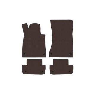 Gummimatten Carsuit (2017-2020, Braun) Foto 1
