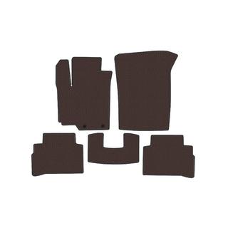Gummimatten Carsuit V2 (Braun) Suzuki Vitara 2015- Foto 1