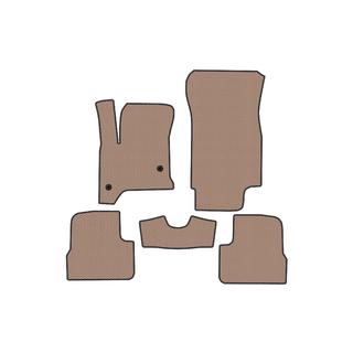 Gummimatten Carsuit (Beige) Foto 1