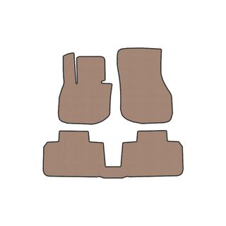 Gummimatten Carsuit (Für IX1, beige) Foto 1