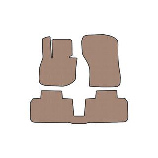 Gummimatten Carsuit (Für IX2, beige) BMW X2 U10 2023- Foto 1