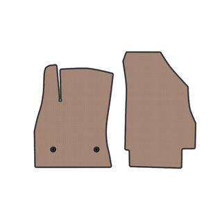 Gummimatten Carsuit (Beige) Foto 1