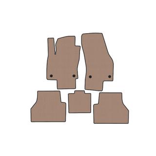 Gummimatten Carsuit (Beige) Foto 1
