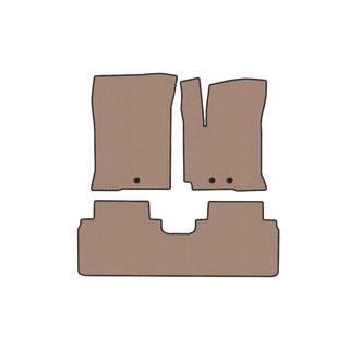 Gummimatten Carsuit (Beige) Foto 1