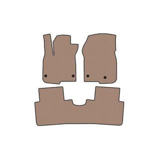 Gummimatten Carsuit (Beige) Honda CRV 2022- Foto 1