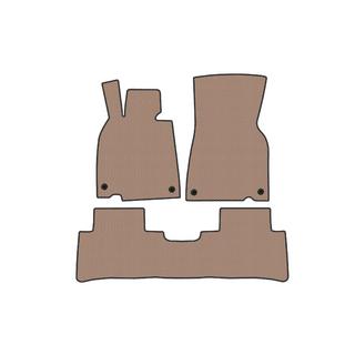 Gummimatten Carsuit (Beige) Foto 1
