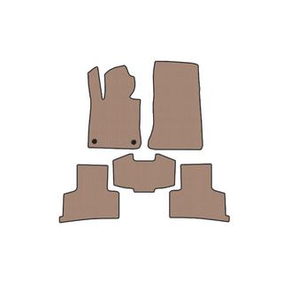 Gummimatten Carsuit (Beige) Foto 1