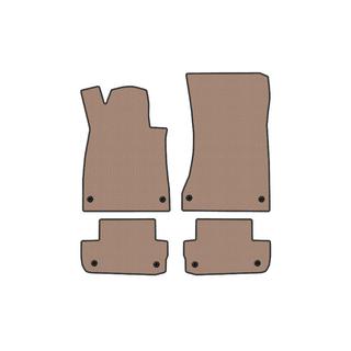 Gummimatten Carsuit (2017-2020, Beige) Foto 1