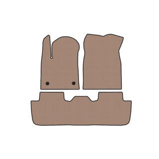 Gummimatten Carsuit (Beige) Foto 1