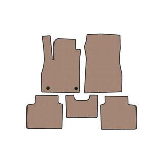 Gummimatten Carsuit (Beige) Foto 1