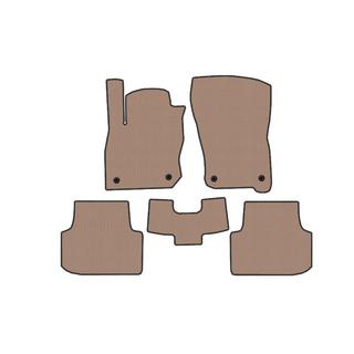 Gummimatten Carsuit (Beige) Foto 1