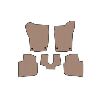 Gummimatten Carsuit (Beige) Foto 1
