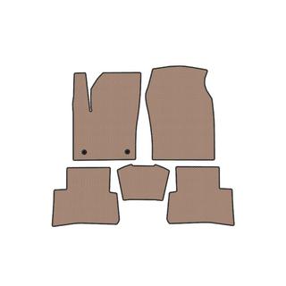 Gummimatten Carsuit (Beige) Foto 1