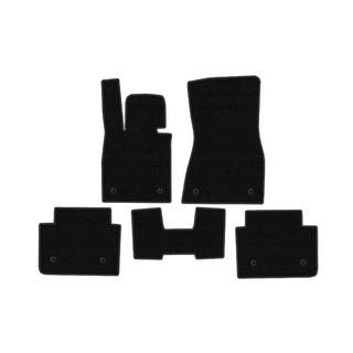 Carsuit Gummimatten (für i5 G60E, schwarz) BMW 5/i5 Series G60/G60E/G61 2023- Foto 1