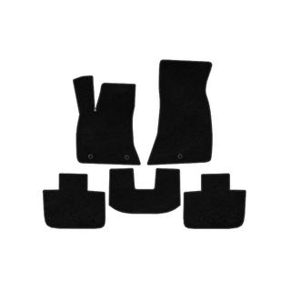 Gummimatten Carsuit V2 (Schwarz) Chrysler C300 2011-2023 Foto 1