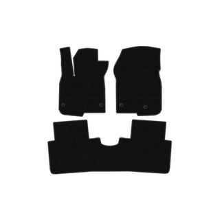 Gummimatten Carsuit (Schwarz) Honda CRV 2022- Foto 1