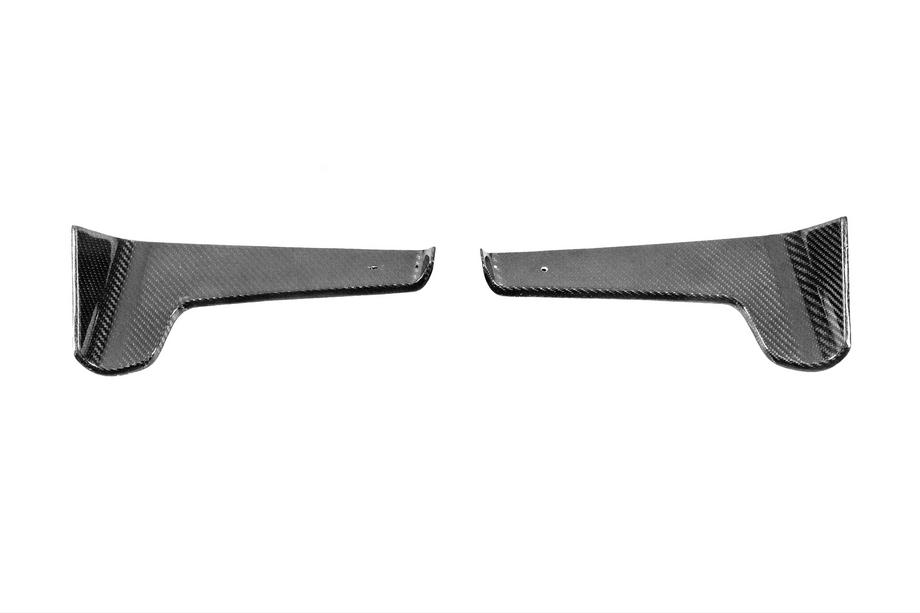 Mercedes G class W465 2025- Frontstoßstange BRB 800 Carbon Foto 2
