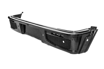 Mercedes G class W465 2025- Heckstoßfänger BRB 800 Carbon Foto 3