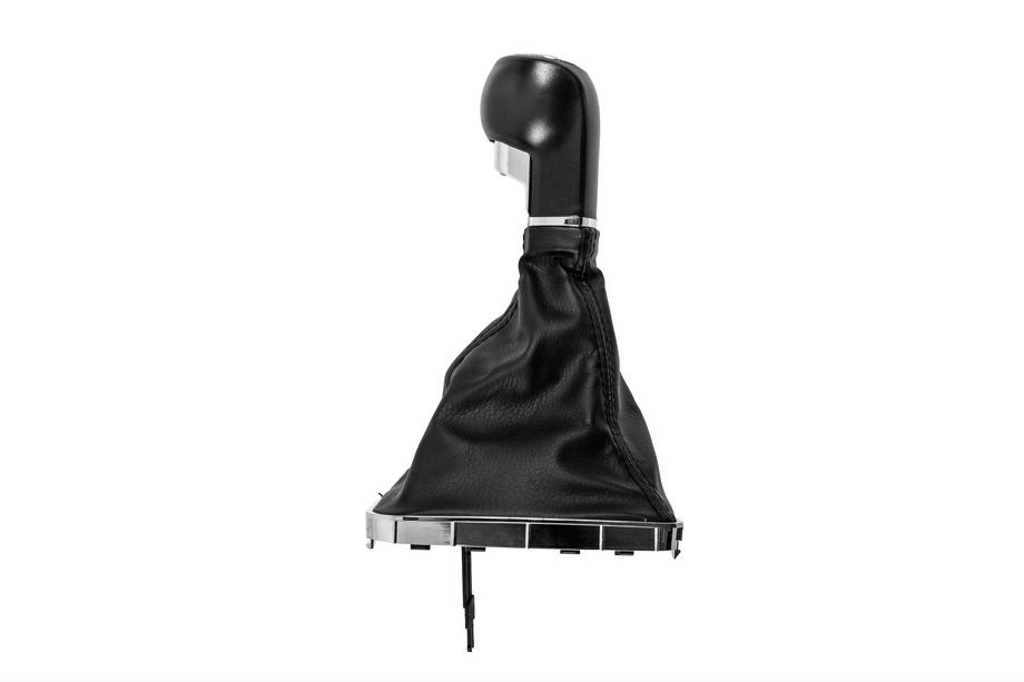 Opel Zafira B 2005–2011 Schaltknauf und Schaltsack 55354119 (5-Gang) Foto 1