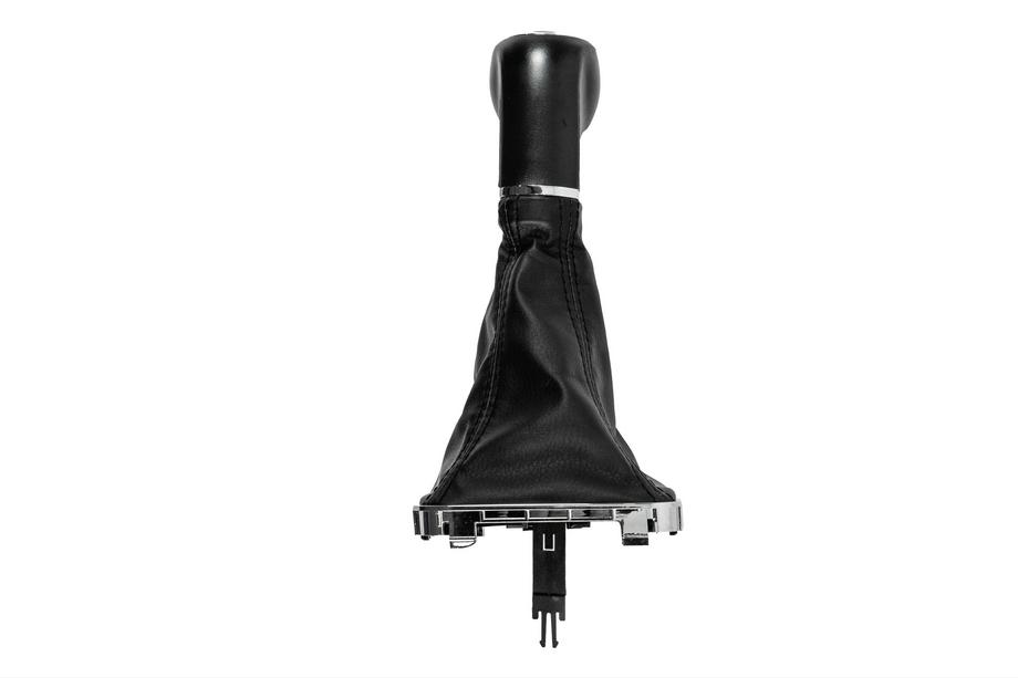 Opel Zafira B 2005–2011 Schaltknauf und Schaltsack 55354119 (5-Gang) Foto 7