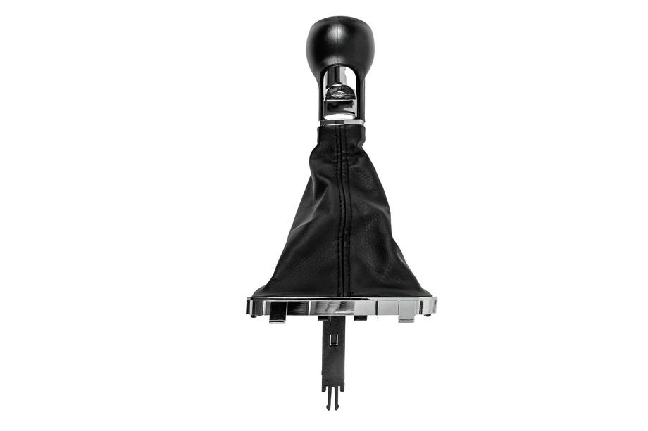 Opel Zafira B 2005–2011 Schaltknauf und Schaltsack 55354119 (5-Gang) Foto 8