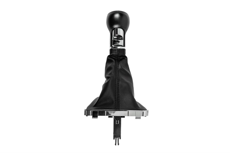 Opel Zafira B 2005–2011 Schaltknauf und Schaltsack 55351947 (6-Gang) Foto 7