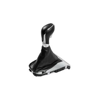 Automatikschaltknauf mit Manschette Opel Insignia 2008-2017 Foto 3
