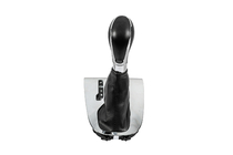Opel Astra J 2009-2015 Automatikschaltknauf mit Manschette Foto 1