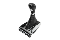 Opel Astra J 2009-2015 Automatikschaltknauf mit Manschette Foto 4