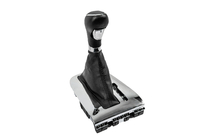 Opel Astra J 2009-2015 Automatikschaltknauf mit Manschette Foto 5
