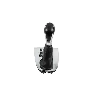 Automatikschaltknauf mit Manschette Opel Astra J 2009-2015 Foto 1
