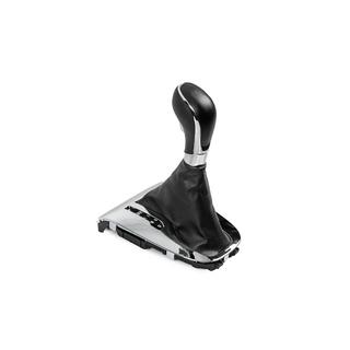 Automatikschaltknauf mit Manschette Opel Astra J 2009-2015 Foto 2