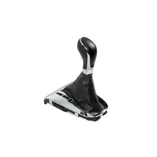 Automatikschaltknauf mit Manschette Opel Astra J 2009-2015 Foto 2