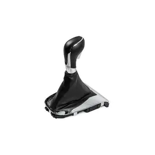 Automatikschaltknauf mit Manschette Opel Astra J 2009-2015 Foto 3
