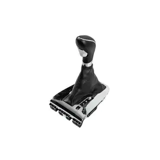 Automatikschaltknauf mit Manschette Opel Astra J 2009-2015 Foto 4