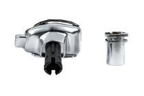 Chevrolet Cruze 2009–2015 Automatik-Schaltknauf Crystal Foto 6