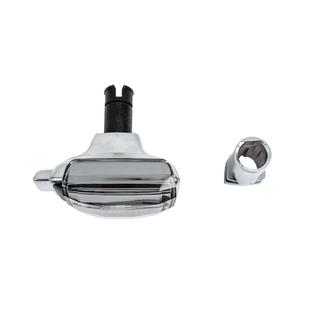 Automatik-Schaltknauf Crystal Chevrolet Cruze 2009–2015 Foto 3