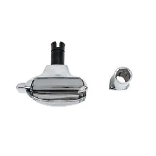 Automatik-Schaltknauf Crystal Chevrolet Cruze 2009–2015 Foto 3
