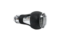 Opel Astra J 2009-2015 Automatik-Schaltknauf Crystal Foto 6