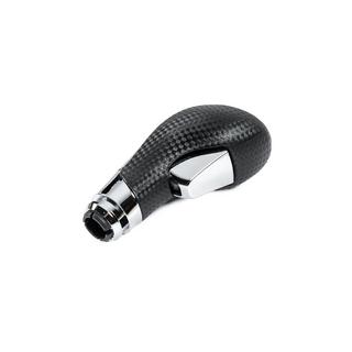 Automatik-Schaltknauf Carbon Foto 3